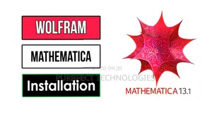Wolfram Mathematica 2023