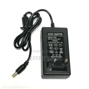 12V2A AC DC Adapter for LG LCD Monitor W1943sv E1948sx W1943