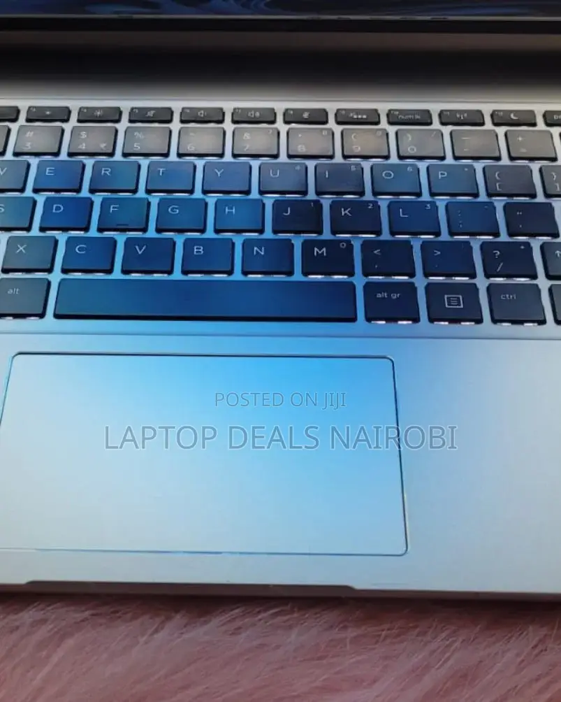 Laptop HP ProBook 440 G7 4GB Intel Core I5 SSD 256GB