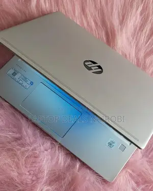 Laptop HP ProBook 440 G7 4GB Intel Core I5 SSD 256GB