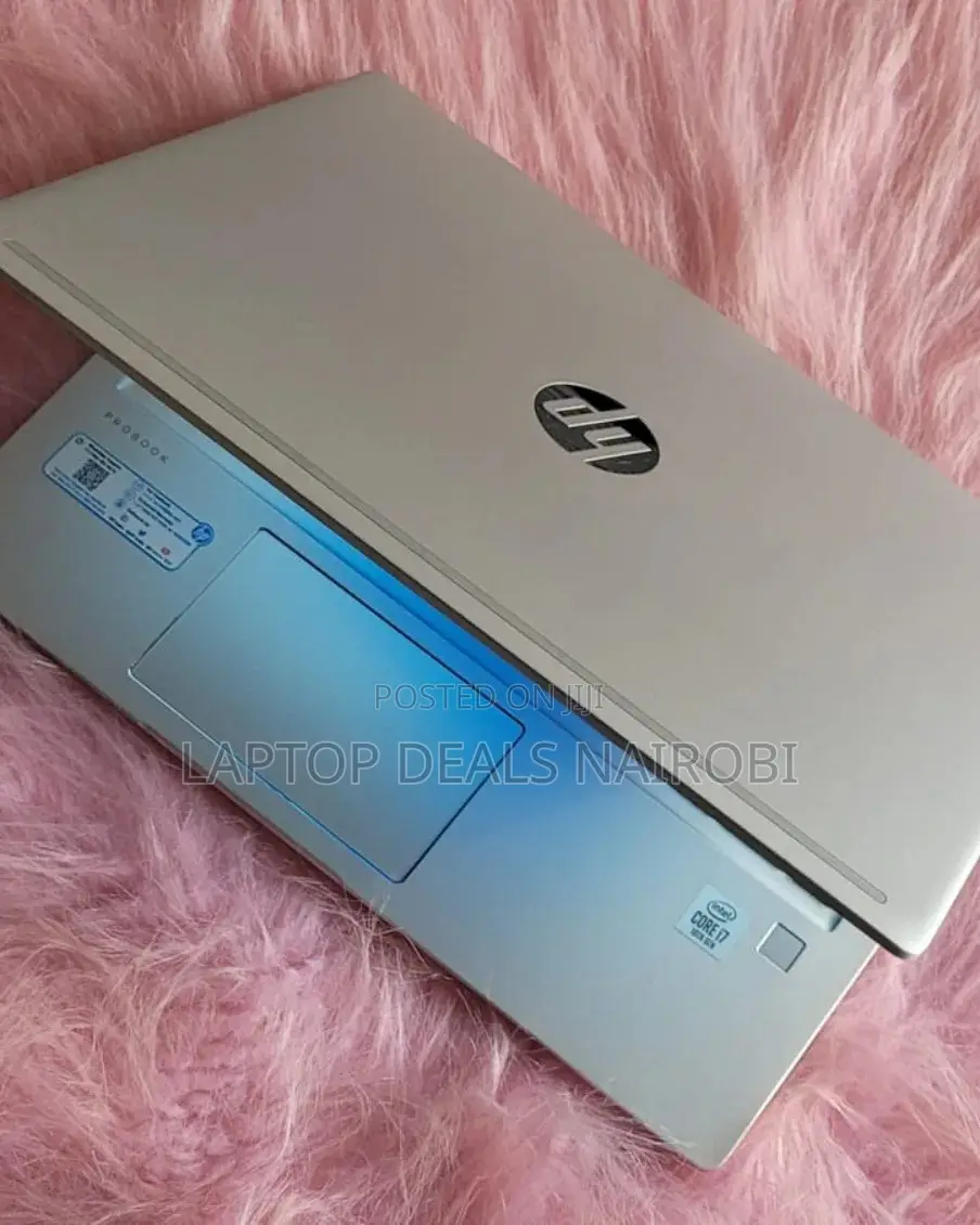 Laptop HP ProBook 440 G7 4GB Intel Core I5 SSD 256GB