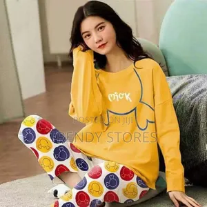 Women Casual Pyjamas