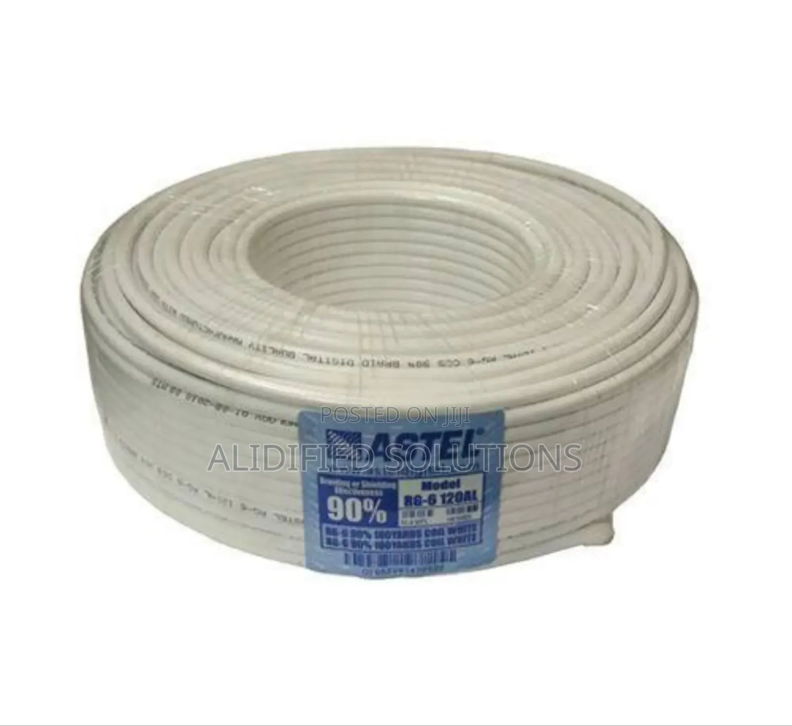 Astel Cable<>Aerial Cable 100m