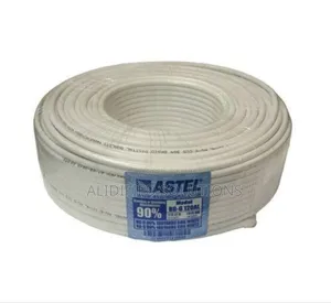 Astel Cable<>Aerial Cable 100m