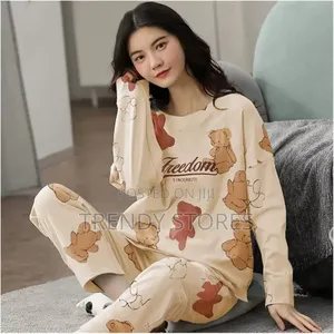 Ladies Sleepwear