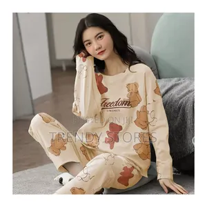 Ladies Sleepwear