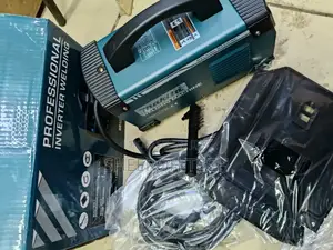 Makita Welding Machine /Portable Welding Machine