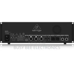 Behringer S32 Stage Box