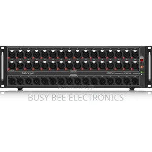 Behringer S32 Stage Box