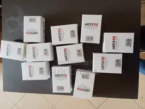 Precise Results Mr Fix 9H Coating Agent