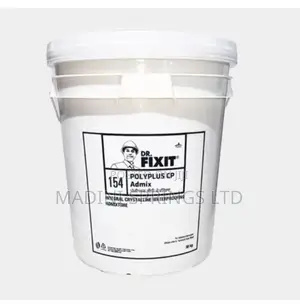 Polyplus Cp-154 (Integral Crystalline Waterproofing Admix)