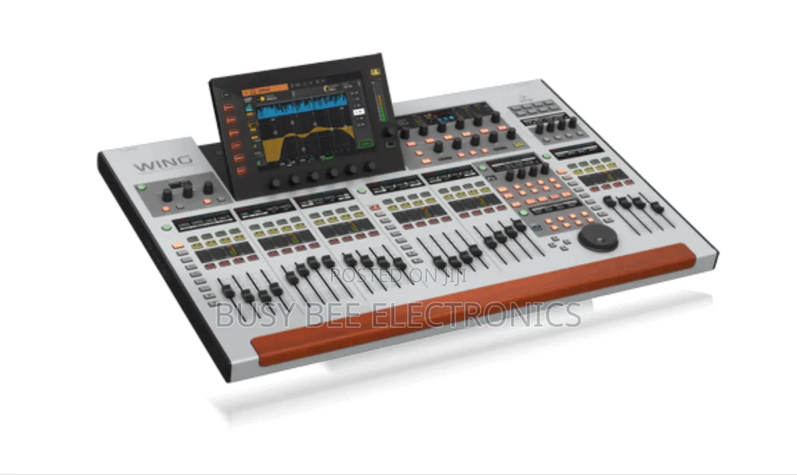 Behringer Wing