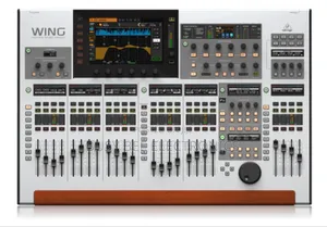 Behringer Wing
