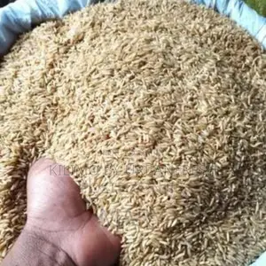 Brown Mwea Pishori Rice 1 Kg