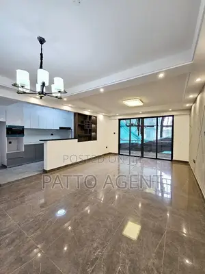 3bdrm Apartment in Kilimani for sale