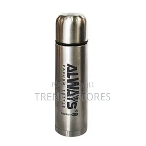 Always 500ML Vacuum Flask