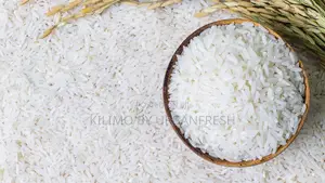 White Rice 1 Kg