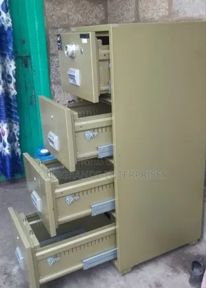 Fireproof Cabinet ,Cabinet Compact Model