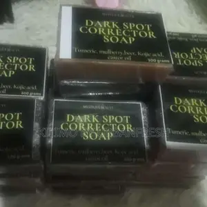Dark Spots Corrector (100g)