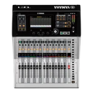 Yamaha Tf1 Digital Mixer