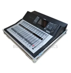 Tf3 Yamaha Digital Mixer