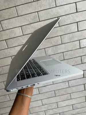 Laptop Apple MacBook Pro 2014 16GB Intel Core I7 SSD 256GB