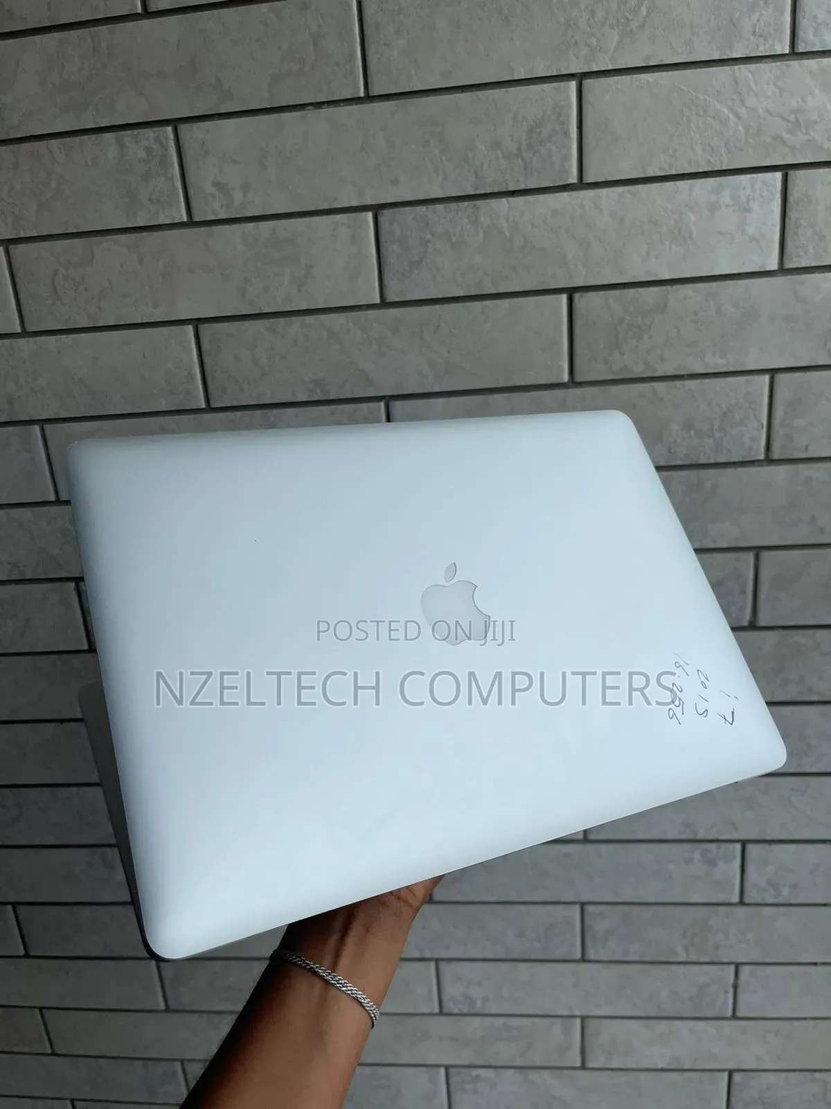 Laptop Apple MacBook Pro 2014 16GB Intel Core I7 SSD 256GB