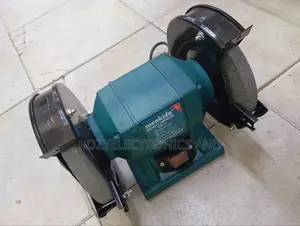 Meakida Bench Grinder 400watts