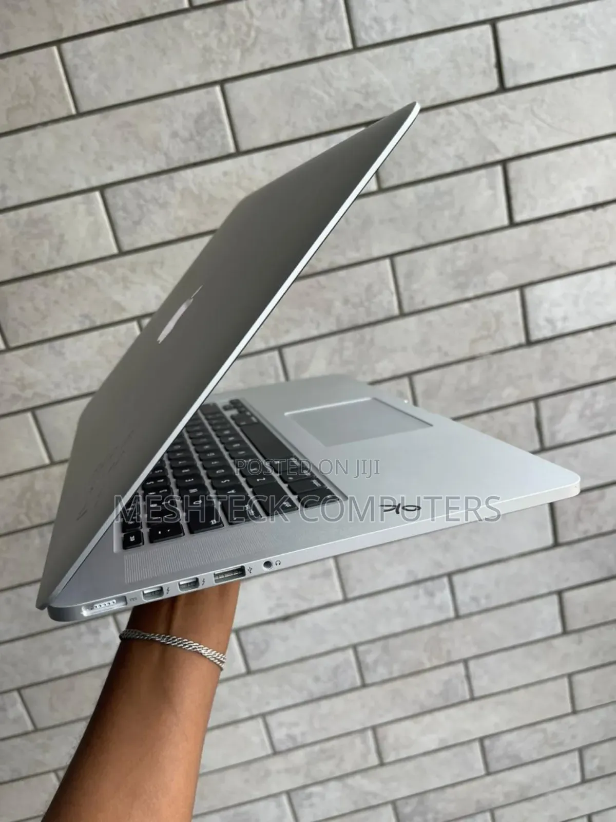 Laptop Apple MacBook Pro 2014 16GB Intel Core I7 SSD 256GB