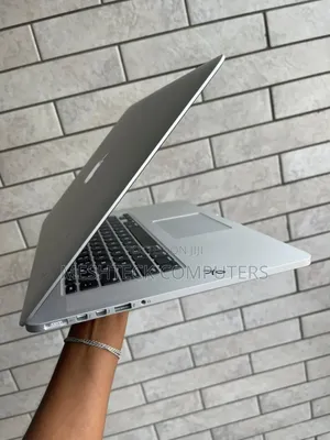Laptop Apple MacBook Pro 2014 16GB Intel Core I7 SSD 256GB