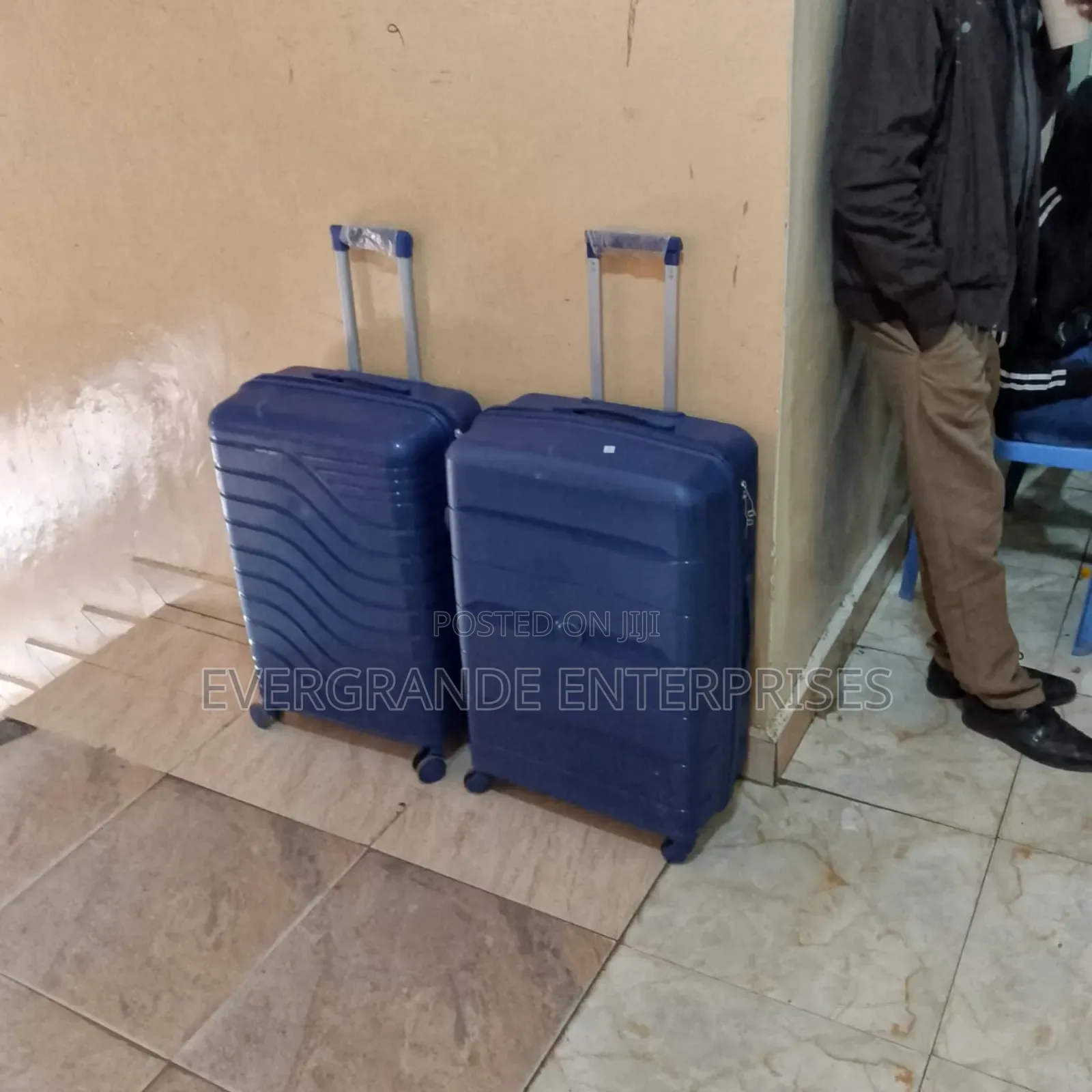 Suitcase Bag, Suitcase Bag 3 in 1