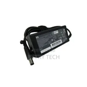 Hp Replacement AC Adapter Charger for Hp Laptop - 65W