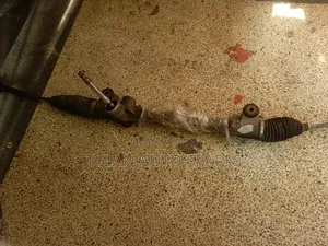 Steering Rack Toyota Fileder 2012