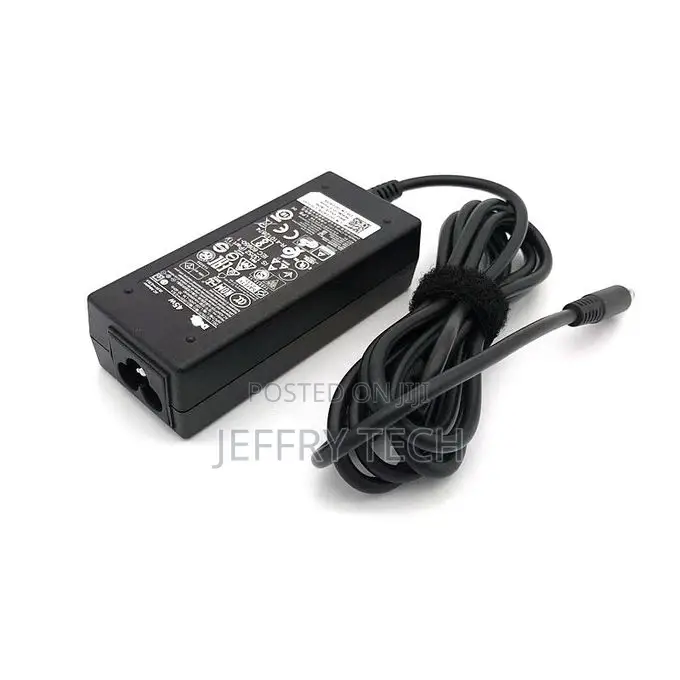 19.5V 2.31A 45W AC Adapter Laptop Charger for Dell Inspiron