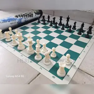 Chess Board ,