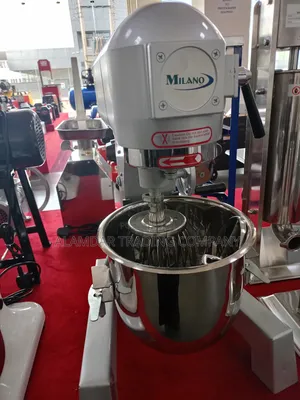 Stand Mixer