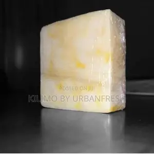 Papaya Soap (100g)