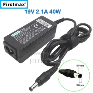 40W 19V 2.1A AC Power Adapter for Samsung Nc10 Nc108 Nc10b N