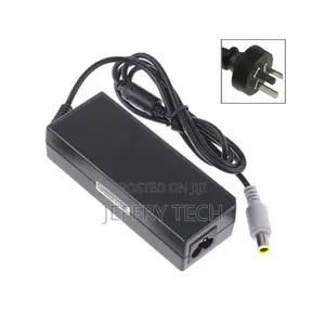 Au Plug AC Adapter 20V 3.25A 65W for Lenovo Thinkpad X60, X6