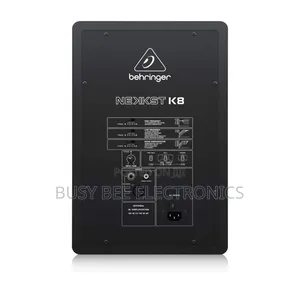 Behringer Nekkst