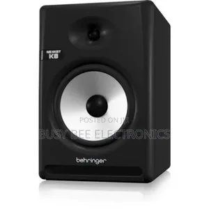 Behringer Nekkst