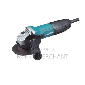 Makita Accessories Angle Grinder 840W