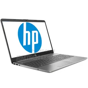 New Laptop HP 250 G8 8GB Intel Core I5 SSD 512GB