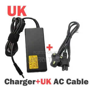 65W 0MGJN9 Adaptor Charger for Dell Inspiron 11 13 14 15 300