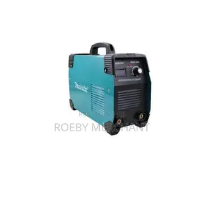 Makita Accessories 300amps Heavy Duty Inverter Welding Machi