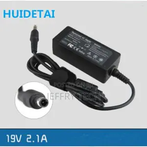 19V 2.1A 40W Universal AC DC Power Supply Adapter Charger Fo