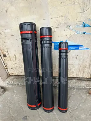 Mailing Tube