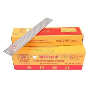 Hero Welding Rods( 3.2)