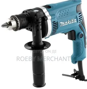Makita Heavy Duty Electric Impact Drill 710W