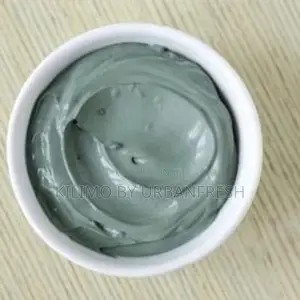 Bentonite Clay Mask 250g